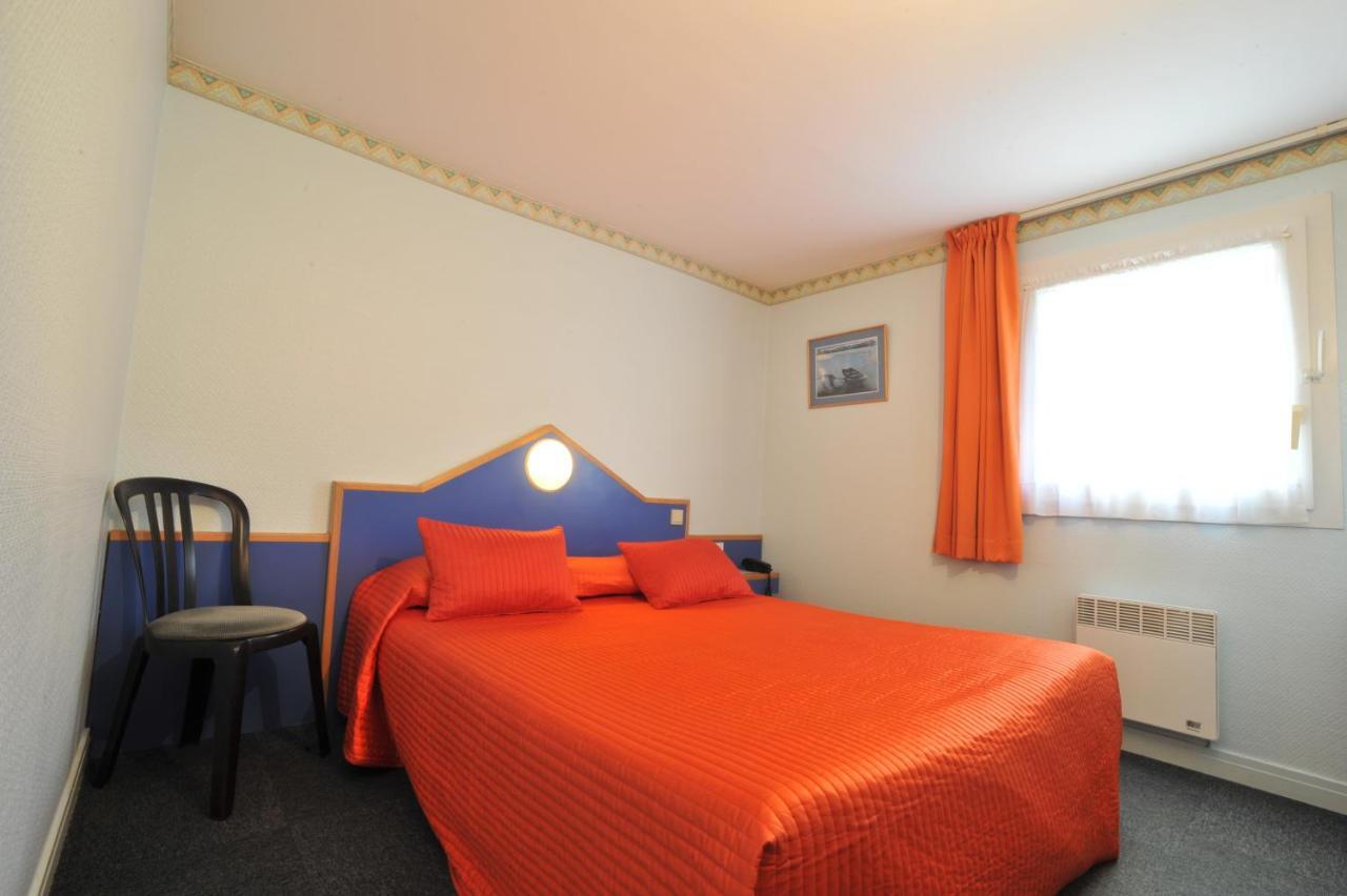 Fasthotel Vendôme Pokoj fotografie